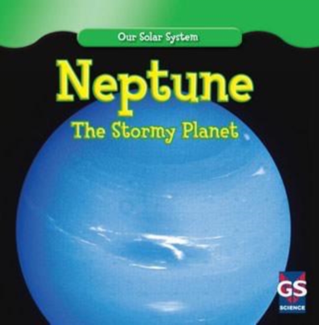 Neptune, PDF eBook