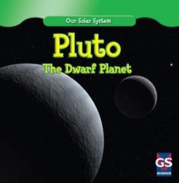 Pluto, PDF eBook