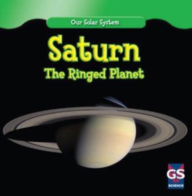 Saturn, PDF eBook