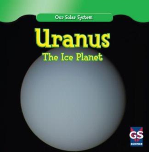 Uranus, PDF eBook
