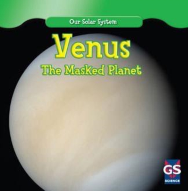 Venus, PDF eBook
