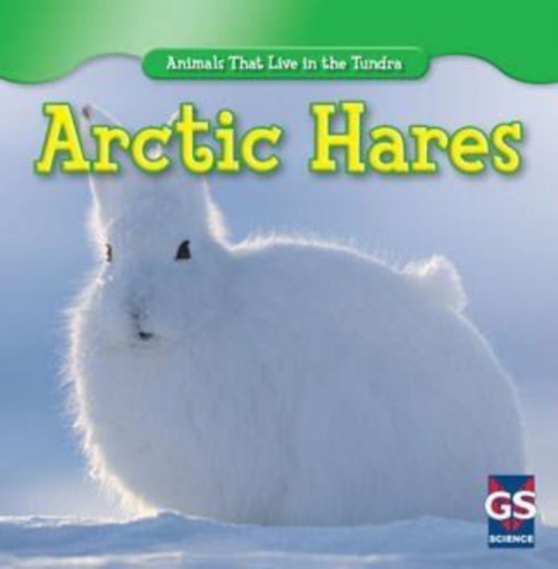 Arctic Hares, PDF eBook