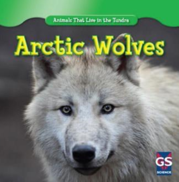 Arctic Wolves, PDF eBook