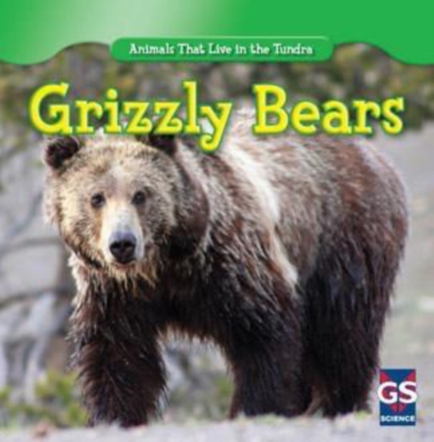 Grizzly Bears, PDF eBook
