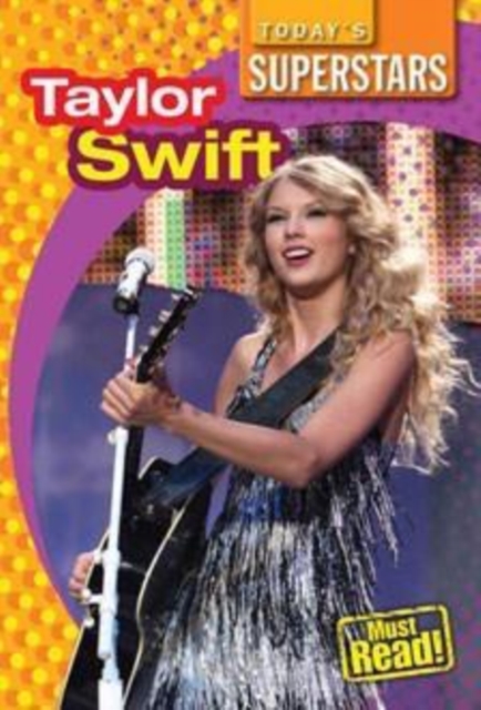 Taylor Swift, PDF eBook