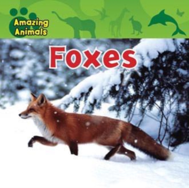 Foxes, PDF eBook