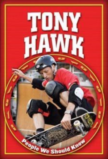 Tony Hawk, PDF eBook