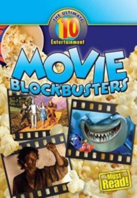 Movie Blockbusters, PDF eBook