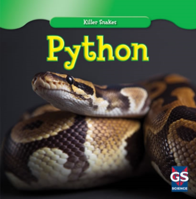 Python, PDF eBook