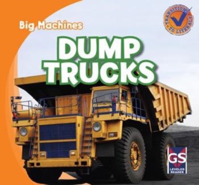 Dump Trucks, PDF eBook