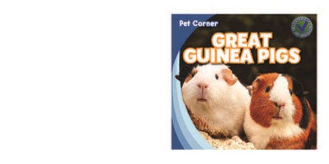 Great Guinea Pigs, PDF eBook