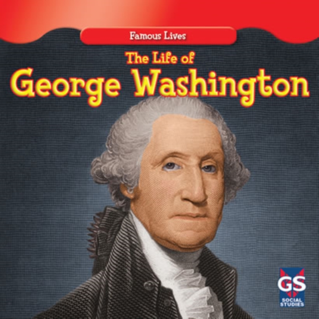The Life of George Washington, PDF eBook