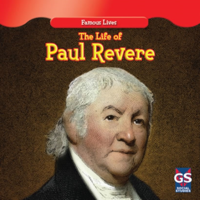 The Life of Paul Revere, PDF eBook