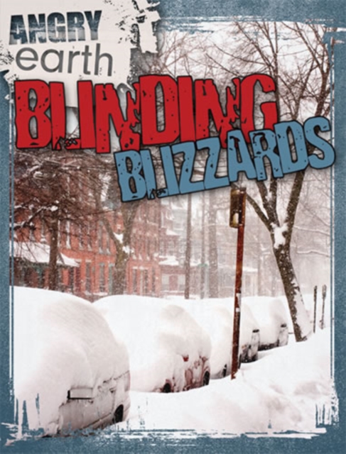 Blinding Blizzards, PDF eBook