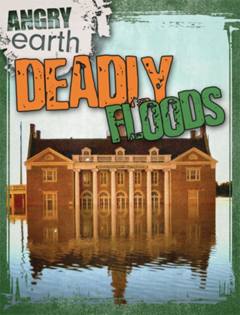 Deadly Floods, PDF eBook