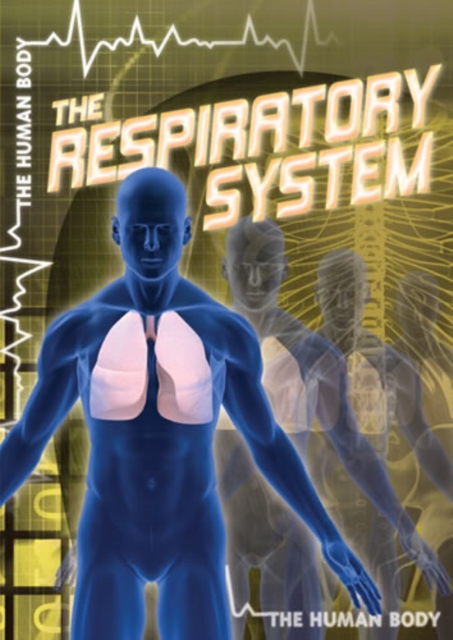 The Respiratory System, PDF eBook