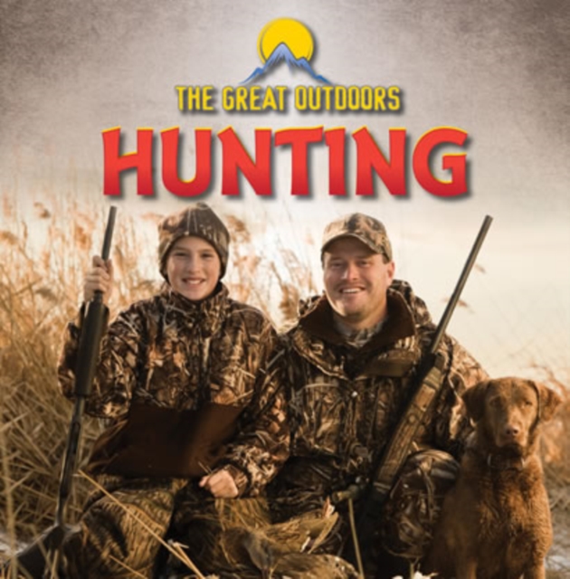 Hunting, PDF eBook