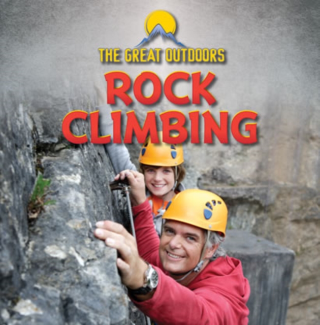 Rock Climbing, PDF eBook