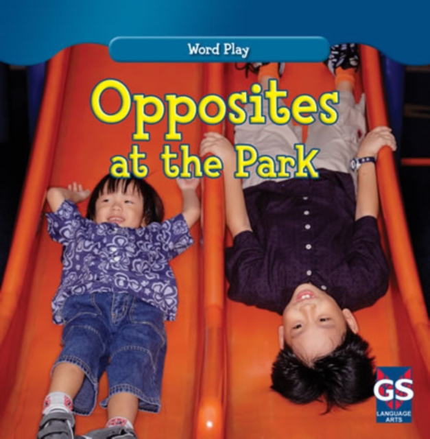Opposites at the Park, PDF eBook