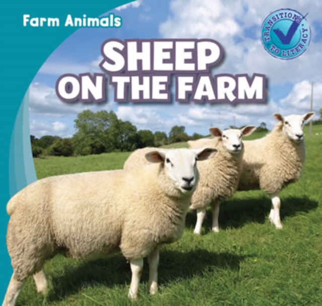 Sheep on the Farm, PDF eBook