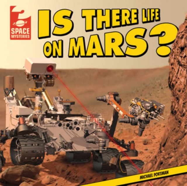 Is There Life on Mars?, PDF eBook