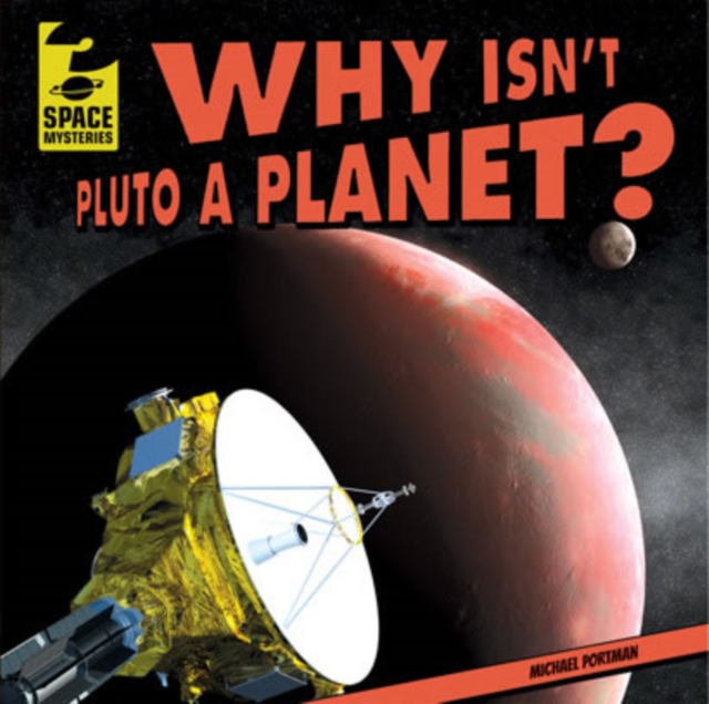 Why Isn't Pluto a Planet?, PDF eBook