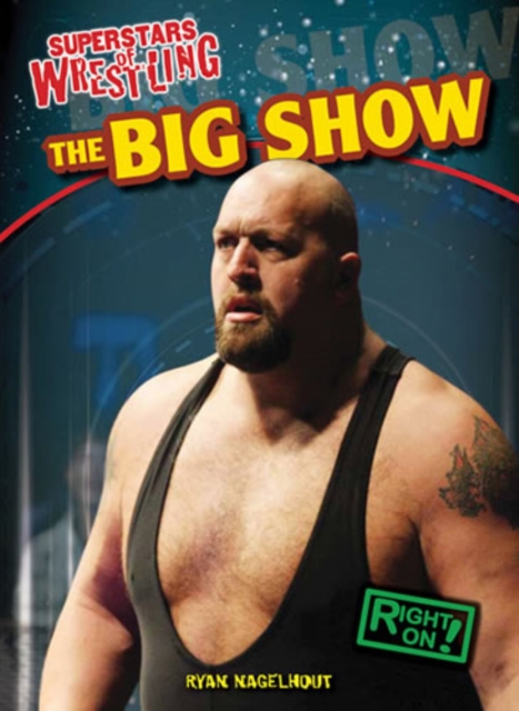The Big Show, PDF eBook