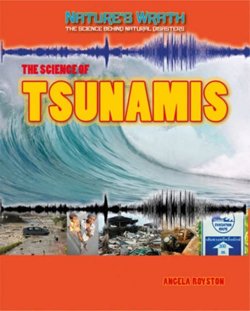The Science of Tsunamis, PDF eBook