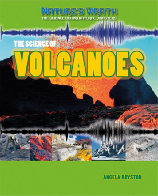 The Science of Volcanoes, PDF eBook