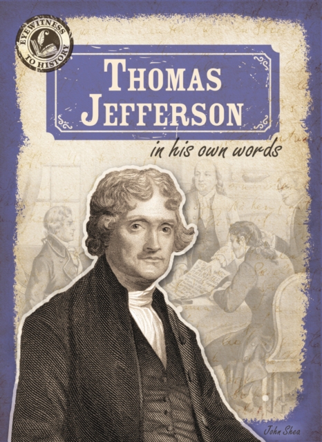 Thomas Jefferson in His Own Words, PDF eBook