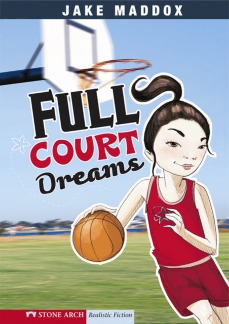 Full Court Dreams, PDF eBook