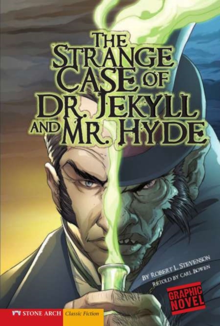 The Strange Case of Dr. Jekyll and Mr. Hyde, PDF eBook