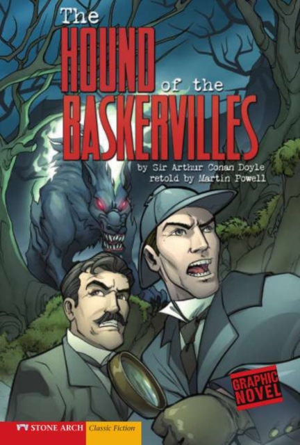 The Hound of the Baskervilles, PDF eBook