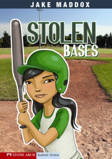 Stolen Bases, PDF eBook