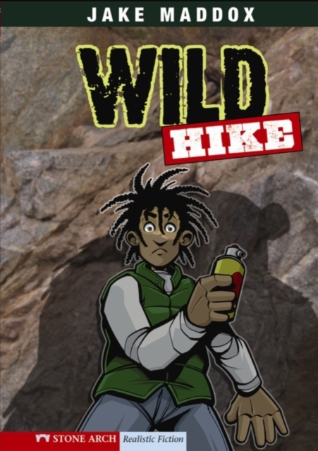 Wild Hike, PDF eBook
