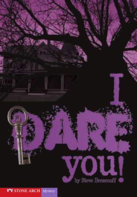 I Dare You!, PDF eBook