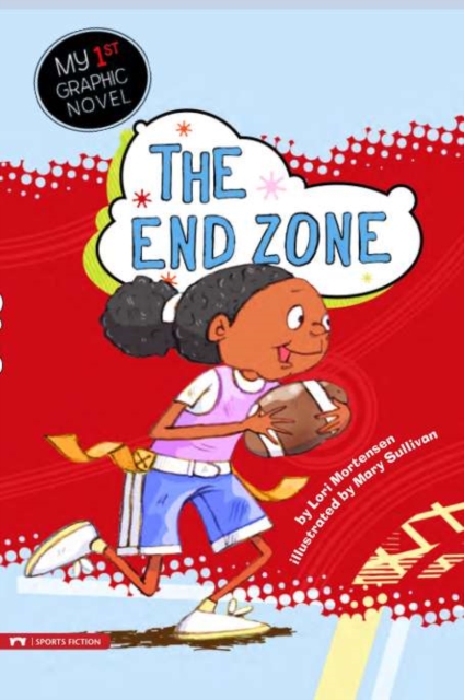 The End Zone, PDF eBook