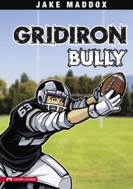 Gridiron Bully, PDF eBook