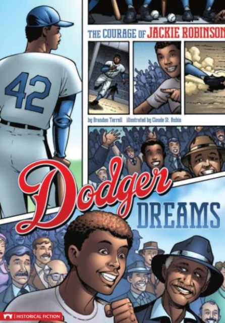 Dodger Dreams, PDF eBook