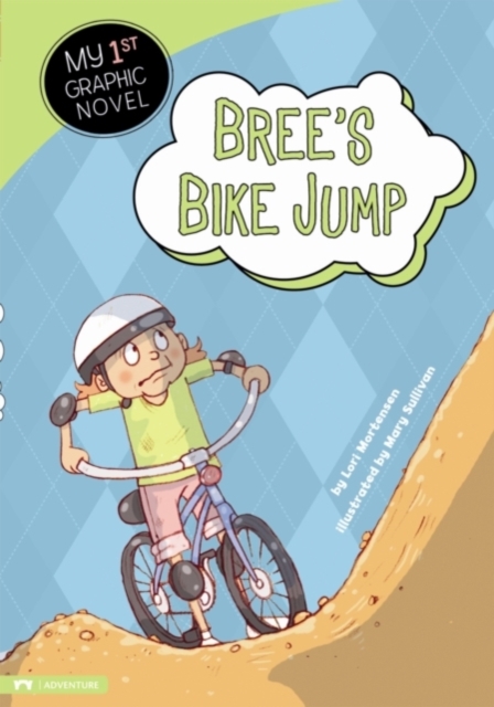 Bree's Bike Jump, PDF eBook