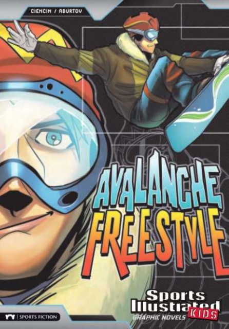 Avalanche Freestyle, PDF eBook