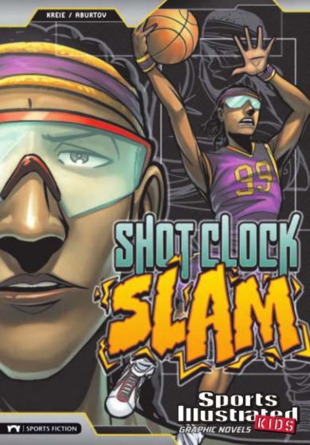 Shot Clock Slam, PDF eBook
