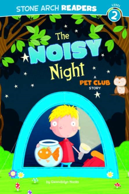 The Noisy Night, PDF eBook