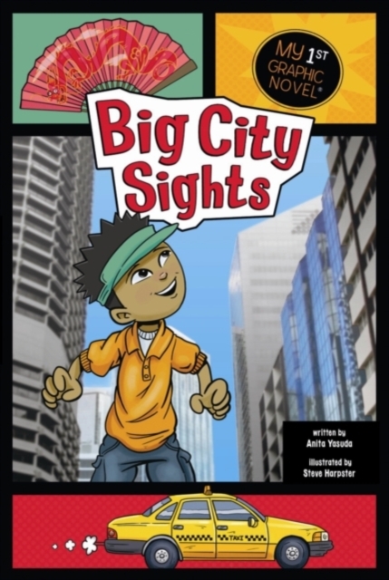 Big City Sights, PDF eBook