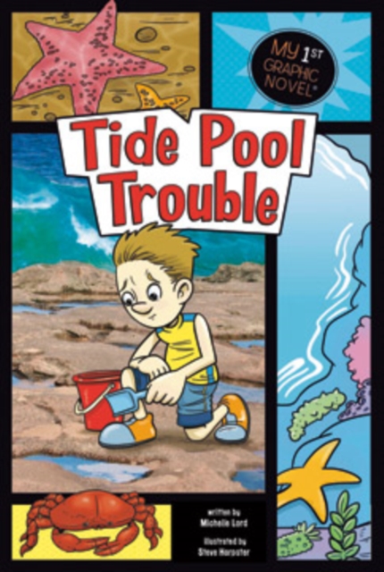 Tide Pool Trouble, PDF eBook