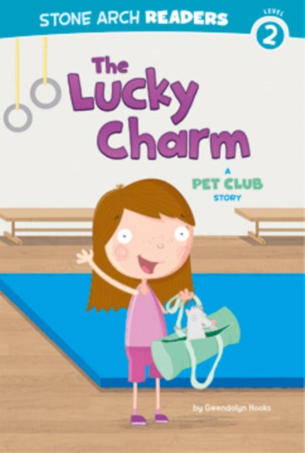 The Lucky Charm, PDF eBook
