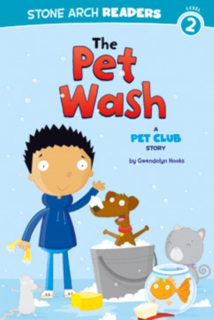 The Pet Wash, PDF eBook