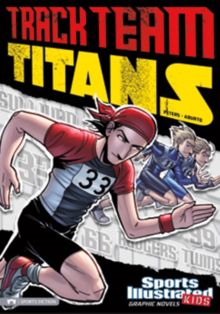 Track Team Titans, PDF eBook