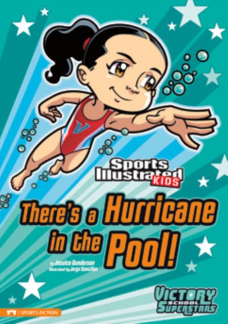 There's a Hurricane in the Pool!, PDF eBook