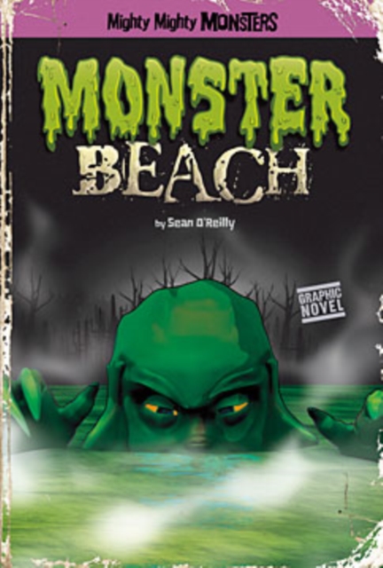Monster Beach, PDF eBook